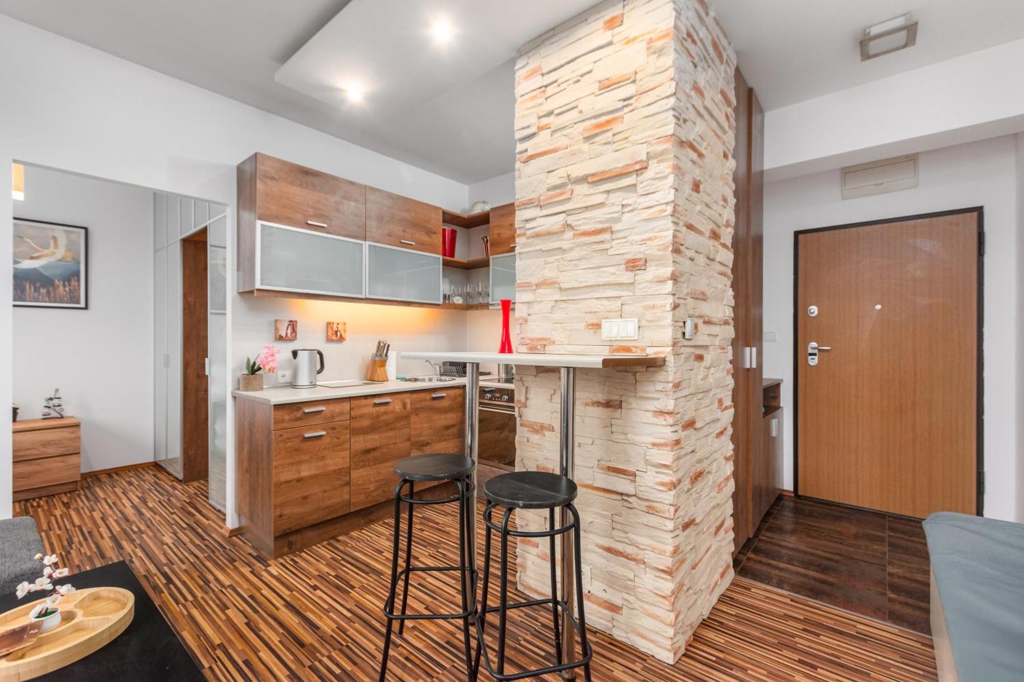 Obrzezna 1a By Homeprime *