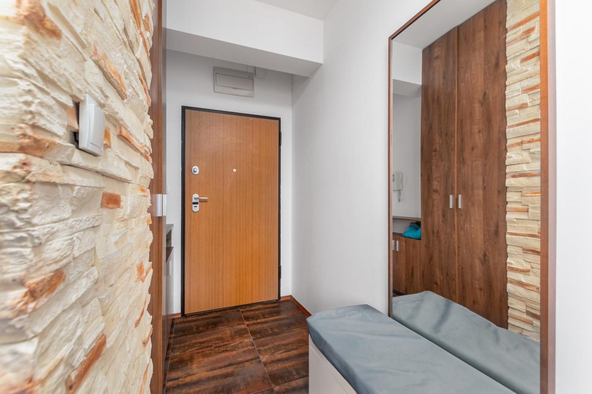 Apartament Obrzezna 1a By Homeprime *