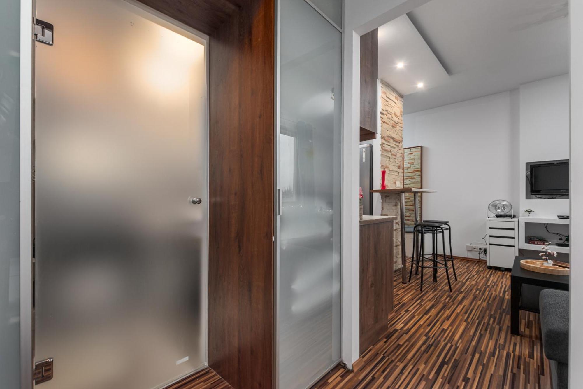 Obrzezna 1a By Homeprime Warszawa