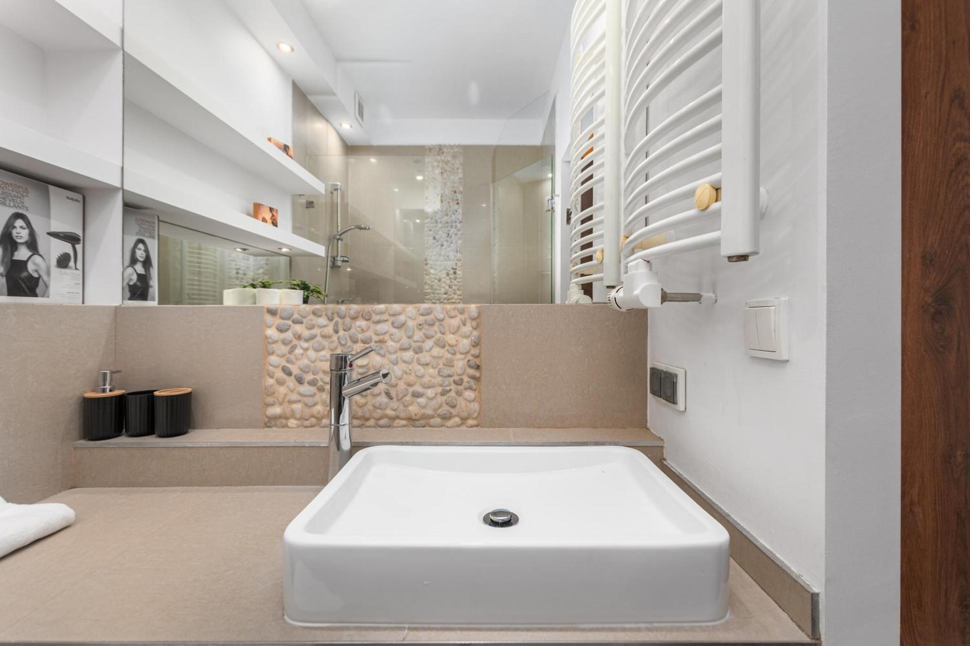 Obrzezna 1a By Homeprime * Warszawa