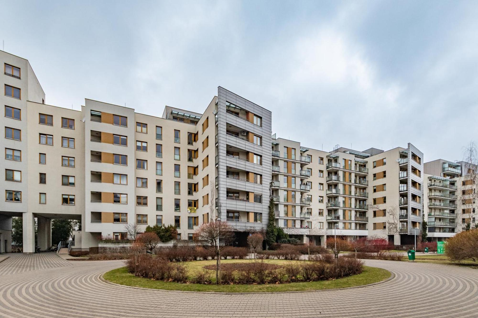 Obrzezna 1a By Homeprime