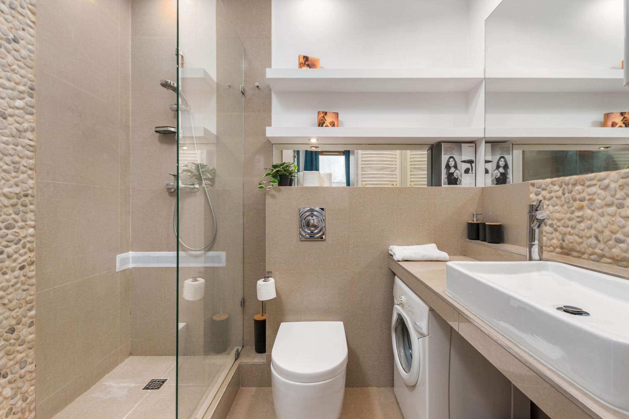 Obrzezna 1a By Homeprime Apartament